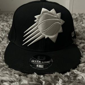 NBA Phoenix Suns SnapBack ballcap